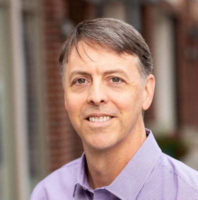 Jon Spiesman