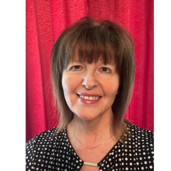 Lorraine Bowering